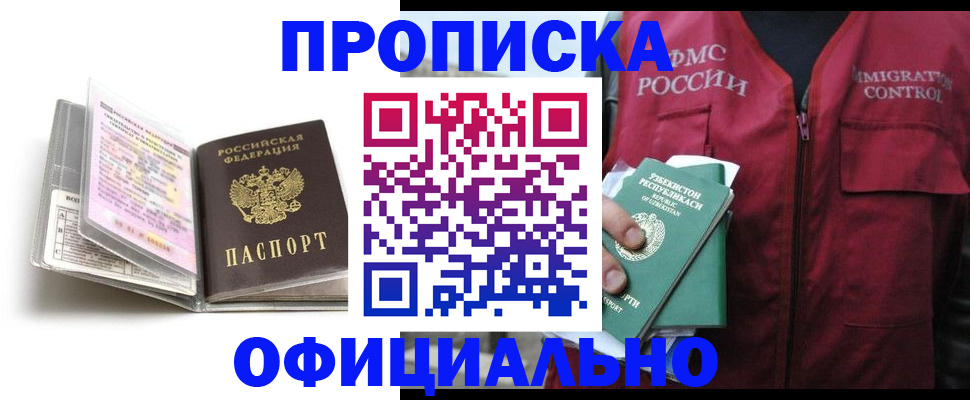 прописка 2025 в Дальнегорске